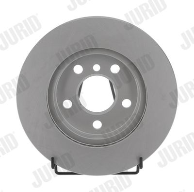 Brake Disc JURID 563291JC