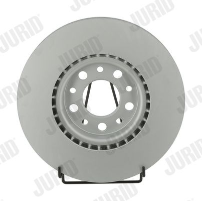 JURID 563292JC Brake Disc