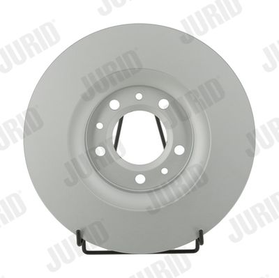 Brake Disc JURID 563298JC