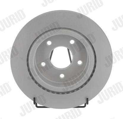 JURID 563299JC Brake Disc