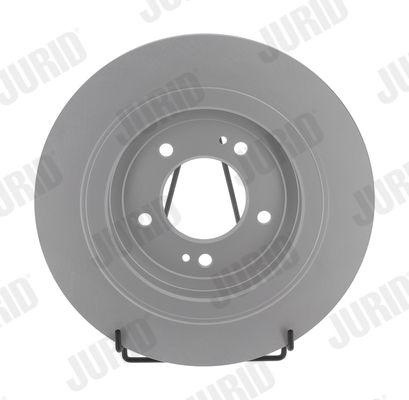 JURID 563300JC Brake Disc