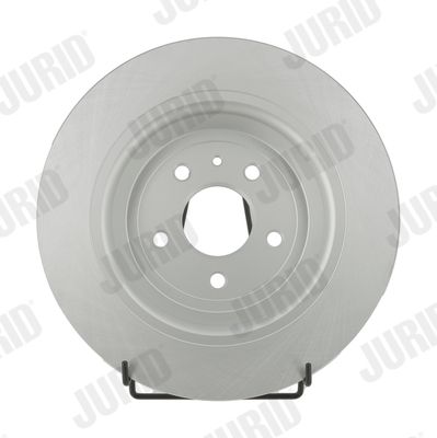 Brake Disc JURID 563301JC