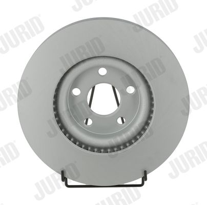 JURID 563302JC-1 Brake Disc