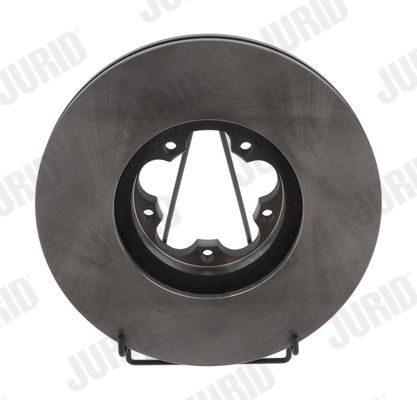 JURID 563306J Brake Disc