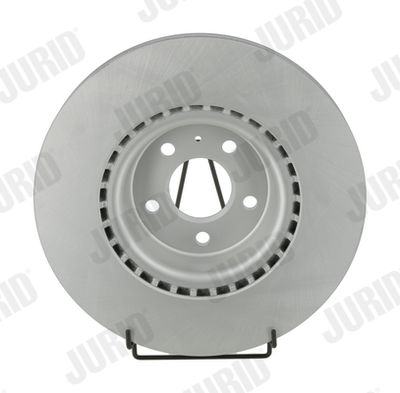Brake Disc JURID 563309JC-1