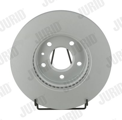 JURID 563310JC Brake Disc