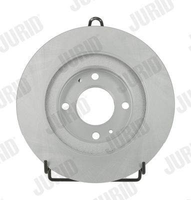JURID 563312JC Brake Disc