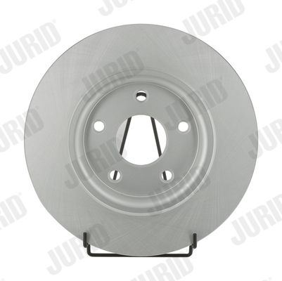 JURID 563315JC Brake Disc