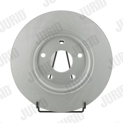 Brake Disc JURID 563315JC