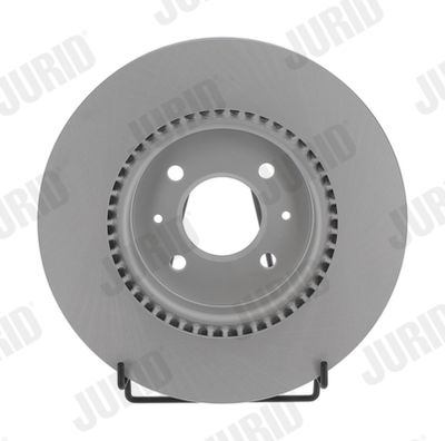 Brake Disc JURID 563316JC