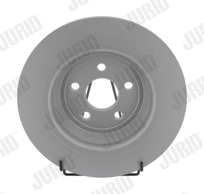 JURID 563318JC Brake Disc