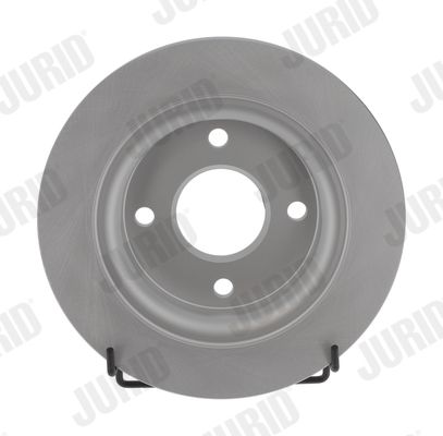 JURID 563319JC Brake Disc