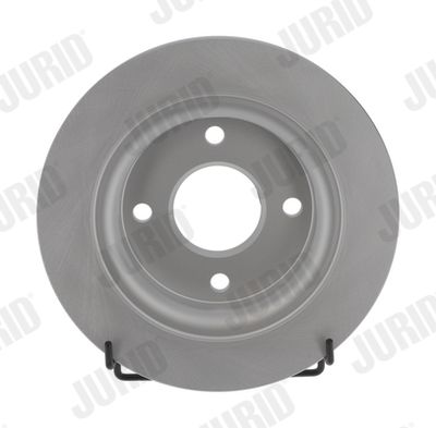 Brake Disc JURID 563319JC