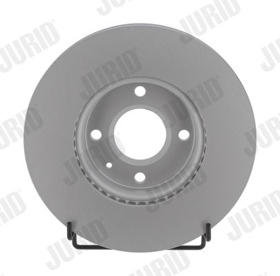 JURID 563342JC Brake Disc