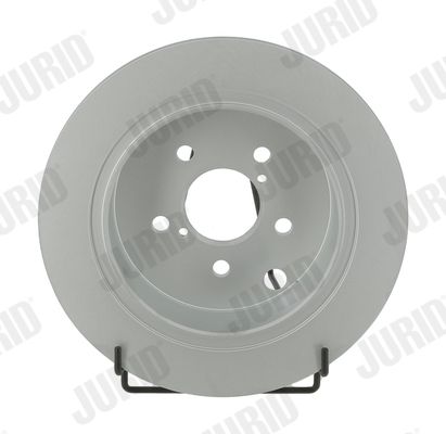 JURID 563343JC Brake Disc