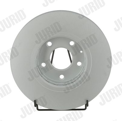 JURID 563356JC Brake Disc