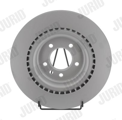 JURID 563399JC-1 Brake Disc
