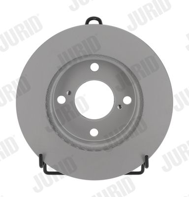 JURID 563441JC Brake Disc
