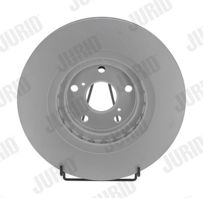 JURID 563460JC Brake Disc