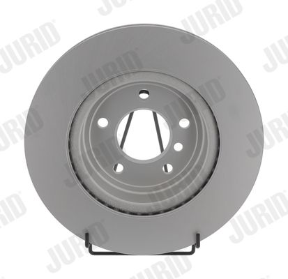 JURID 563516JC Brake Disc