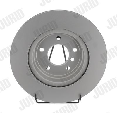 Brake Disc JURID 563516JC