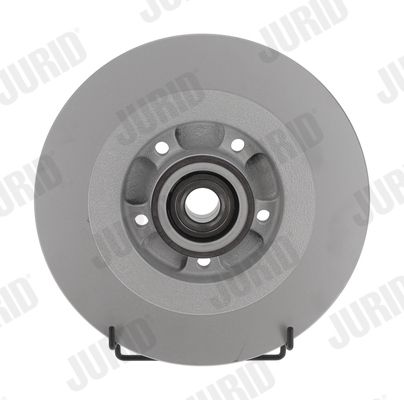 JURID 563557JC-1 Brake Disc
