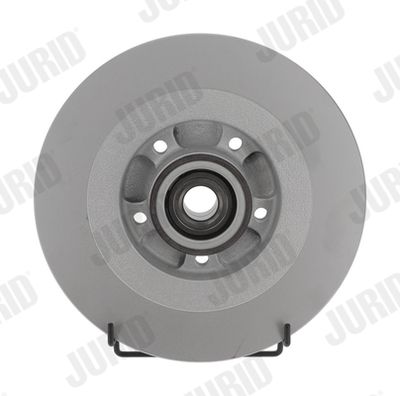 Brake Disc JURID 563557JC-1