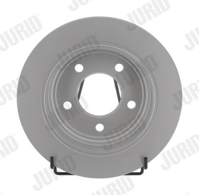 JURID 563567JC Brake Disc