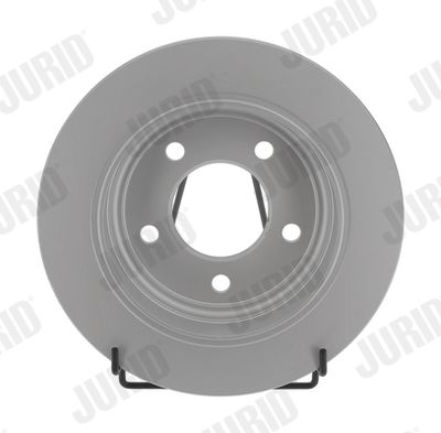 Brake Disc JURID 563567JC