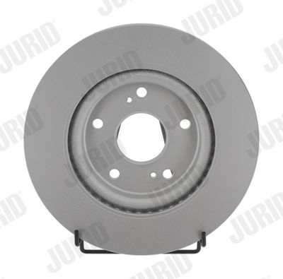 Brake Disc JURID 563582JC