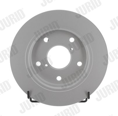 JURID 563585JC Brake Disc