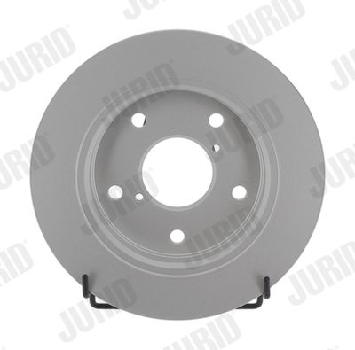 Brake Disc JURID 563585JC