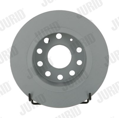 JURID 563593JC Brake Disc