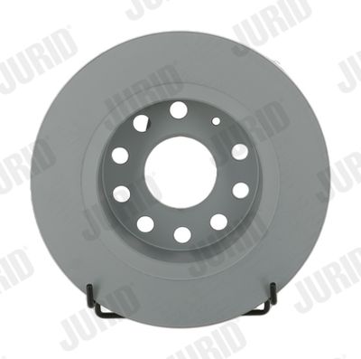 Brake Disc JURID 563593JC