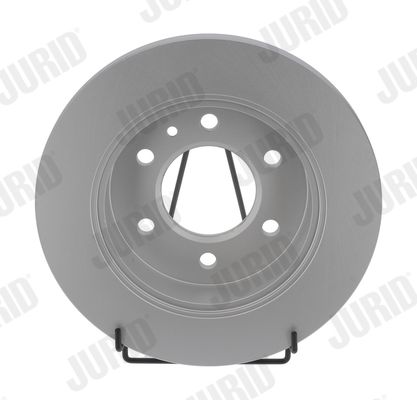 JURID 563615JC Brake Disc