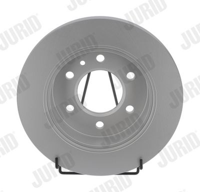 Brake Disc JURID 563615JC