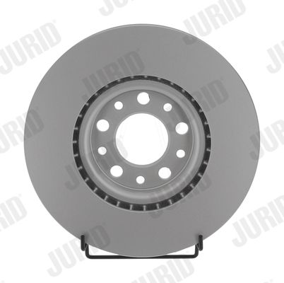 JURID 563625JC Brake Disc