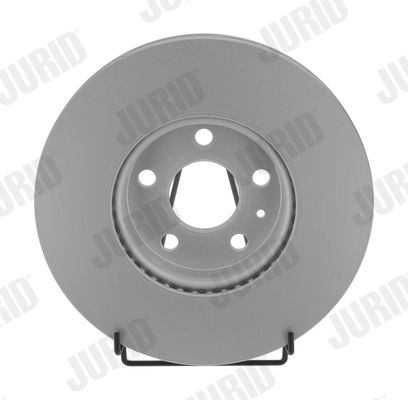 JURID 563626JC Brake Disc