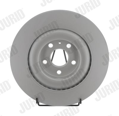 Brake Disc JURID 563630JC