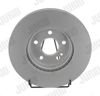 Brake Disc JURID 563637JC