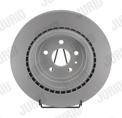 Brake Disc JURID 563661JC-1