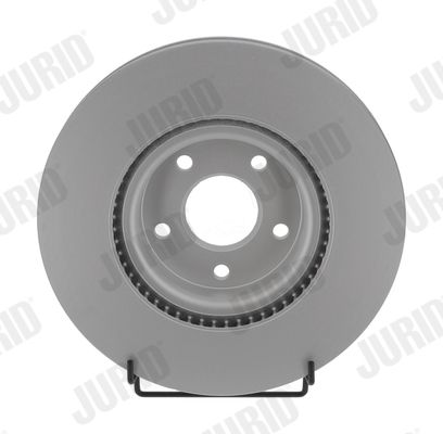 JURID 563664JC Brake Disc
