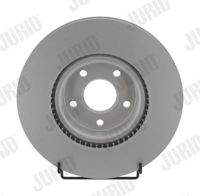 Brake Disc JURID 563664JC