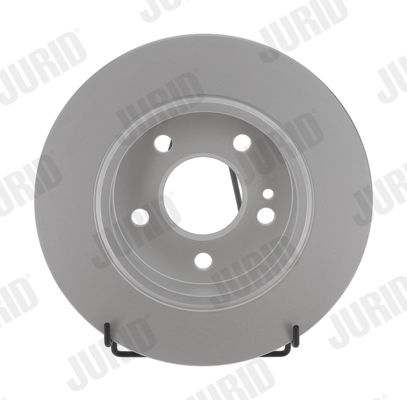 JURID 563667JC Brake Disc