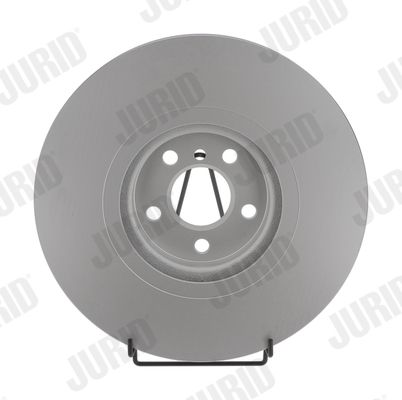 JURID 563668JC-1 Brake Disc