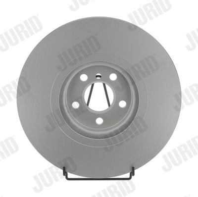 Brake Disc JURID 563668JC-1