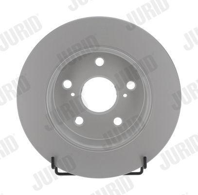 JURID 563671JC Brake Disc