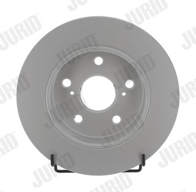Brake Disc JURID 563671JC