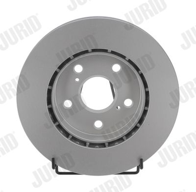 Brake Disc JURID 563672JC