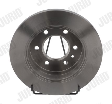 JURID 563673J Brake Disc